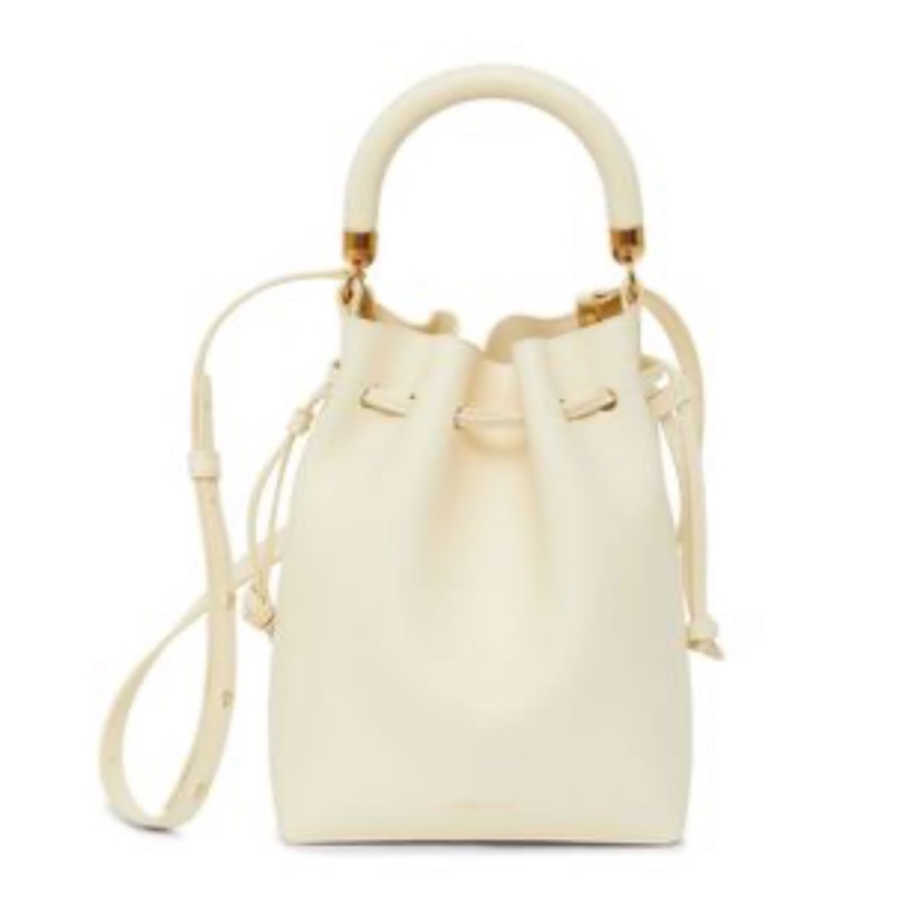 Mansur Gavriel Movimento Bucket Bag
